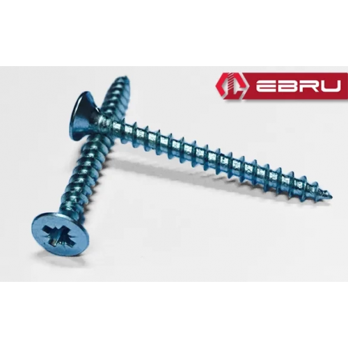 Yhb Sunta Vidası 5x60 - 20 Adet Yhb Sunta Vidası 5x60 - 20 Adet