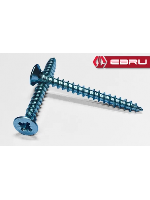 Yhb Sunta Vidası 6x120 - 50 Adet&hellip;