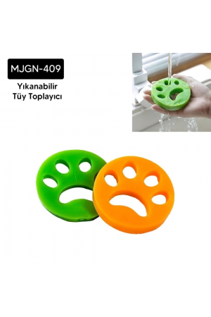 Yıkanabilir Tüy Toplayıcı… Yıkanabilir Tüy Toplayıcı…