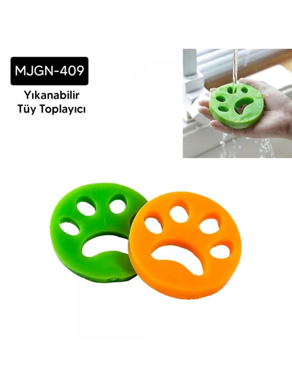 Yıkanabilir Tüy Toplayıcı&hellip;