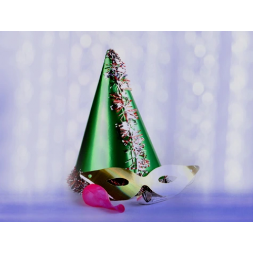 Yılbaşı Özel Kotyon Set Yılbaşı Özel Kotyon Set