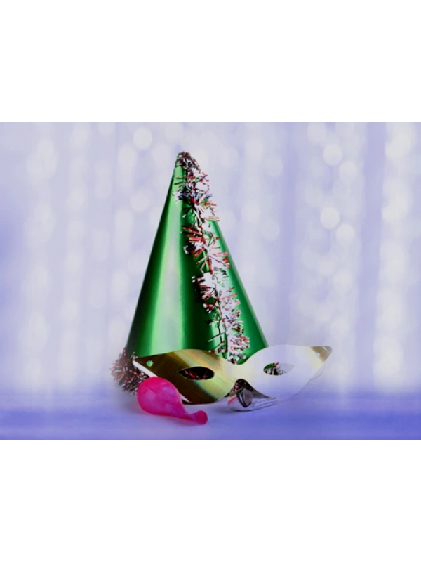 Yılbaşı Özel Kotyon Set… Yılbaşı Özel Kotyon Set…