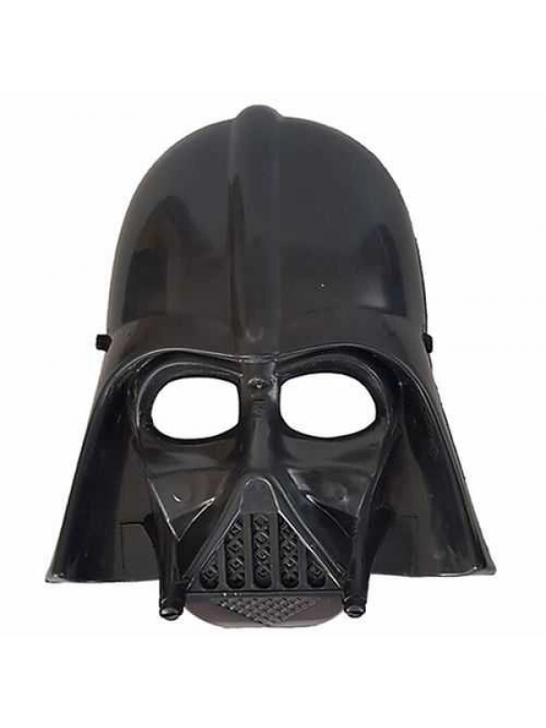 Yıldız Savaşları Star Wars Maskesi Darth Vader Maskesi Siyah Renk&hellip;