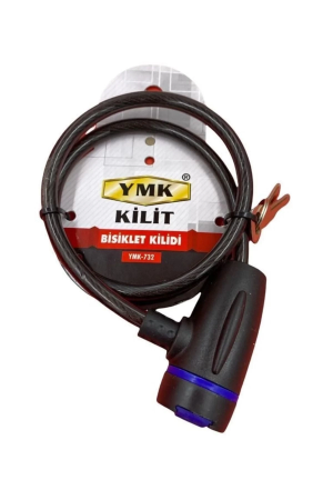 Ymk-732 Bisiklet Kilidi 65cm&hellip;
