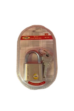 Ymk Krom Asma Kilit 40mm&hellip;
