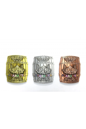 Yöresel Ayasofya Magnet Alk2184&hellip;