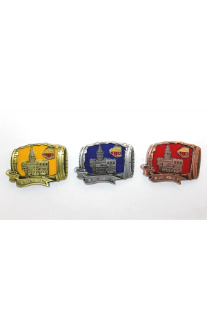 Yöresel Galata Kulesi Magnet Alk2185&hellip;