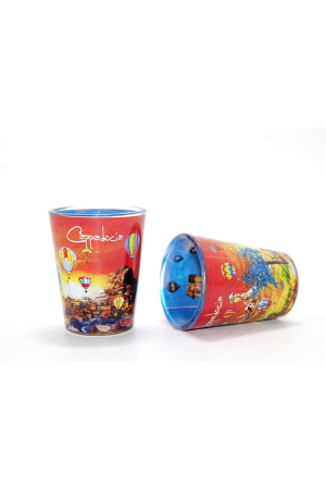 Yöresel Shot Bardak Alk1570&hellip;