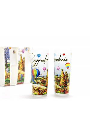 Yöresel Shot Bardak Alk1572&hellip;