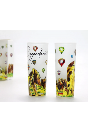 Yöresel Shot Bardak Alk1573&hellip;