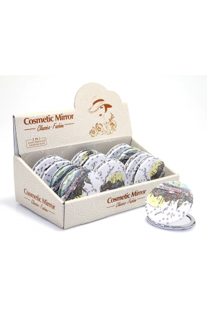 Yöresel Taşlı El Aynası 5aly441…