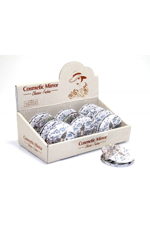 Yöresel Taşlı El Aynası 5aly454…