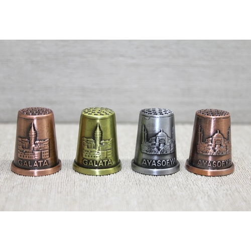 Yöresel Yüksüklük 6'lı Alk4312