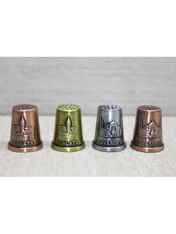 Yöresel Yüksüklük 6'lı Alk4312&hellip;