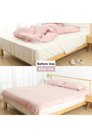 Yorgan Nevresin Sabitleme Aparatı… Yorgan Nevresin Sabitleme Aparatı…