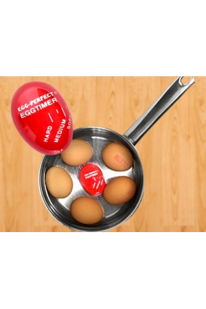 Yumurta Zamanlayıcı&hellip;