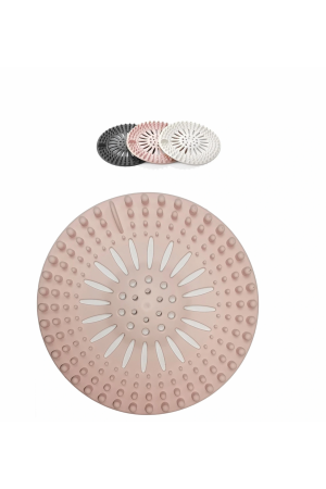 Yuvarlak Süzgeç - Lavabo Süzgeci - Küvet Süzgeci&hellip;