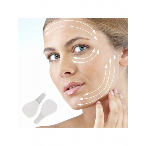 Yüz Gerdirme Göz Boyun Kaş Gerdirme Bant Seti Yüz Gerdirme Göz Boyun Kaş Gerdirme Bant Seti