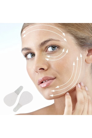 Yüz Kaş Göz Boyun Gerdirme Bantları Ve Lastikleri (40 Adet)&hellip;