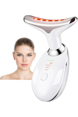 Yüz Ve Boyun Masaj Aleti…