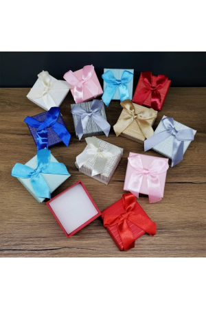 Yüzük Kutusu&hellip;