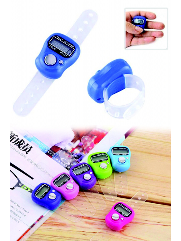 Yüzük Zikirmatik ( 100 Adet )… Yüzük Zikirmatik ( 100 Adet )…