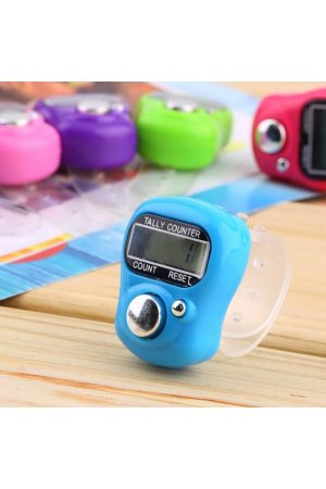 Yüzük Zikirmatik ( 50 Adet )… Yüzük Zikirmatik ( 50 Adet )…