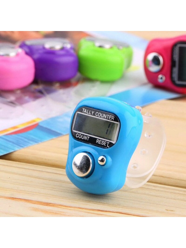 Yüzük Zikirmatik ( 50 Adet )&hellip;