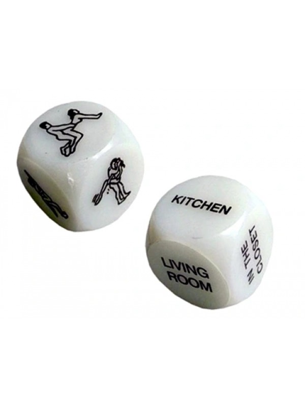 Zar Oyunu Sex Dice… Zar Oyunu Sex Dice…