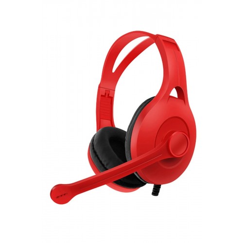 LRZ02 GM036 Kafa Üstü Oyuncu Kulaklığı