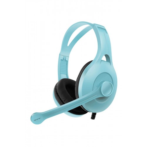 LRZ02 GM039 Kafa Üstü Oyuncu Kulaklığı