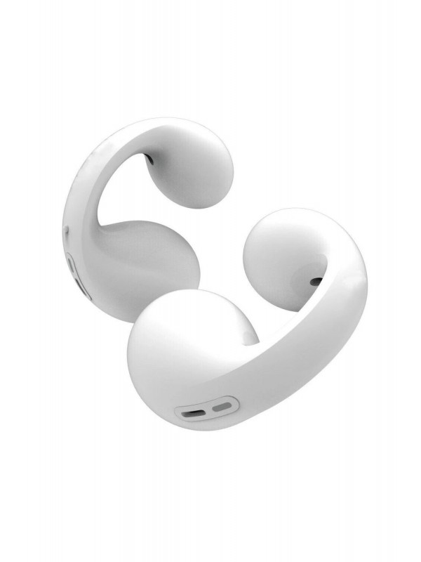 LRZ02 AM-TW01 BT Kablosuz Kulaklık - Beyaz&hellip;