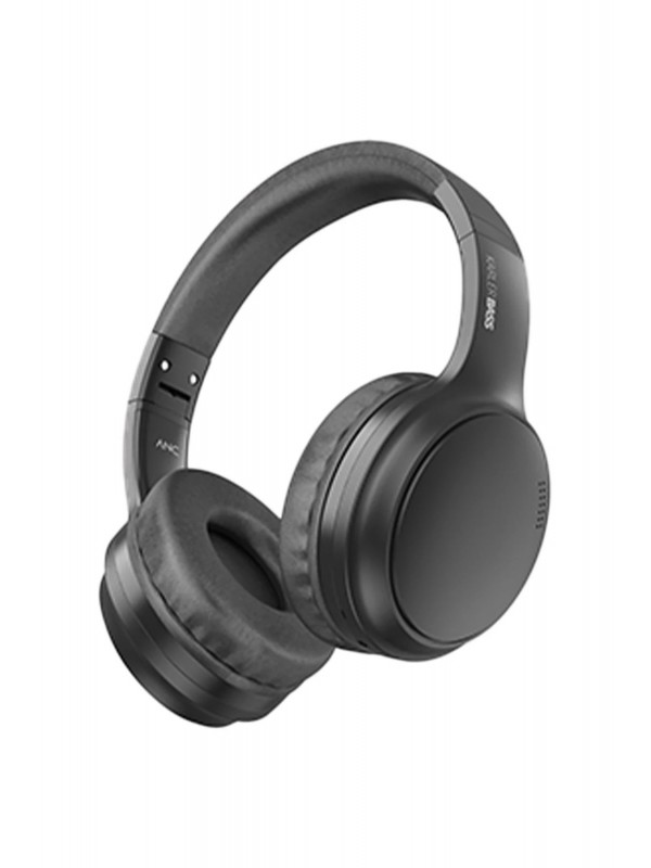 LRZ02 KRH4 Aktif Gürültü Engelleyici Özellikli Kafaüstü Kablosuz Blu&hellip;