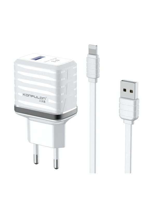 LRZ02 C32Q 3.0 Quick Lightning Seyahat Şarj Cihazı&hellip;