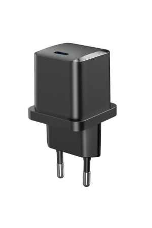 LRZ02 C76 30W GAN Şarj Cihazı - Siyah