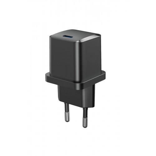 LRZ02 C76 30W GAN Şarj Cihazı - Siyah