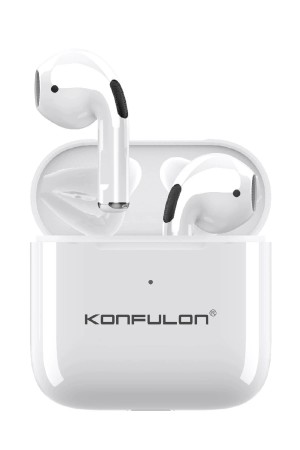 LRZ02 BTS11 Kablosuz Airpods Kulaklık… LRZ02 BTS11 Kablosuz Airpods Kulaklık…