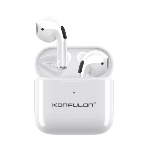 LRZ02 BTS11 Kablosuz Airpods Kulaklık