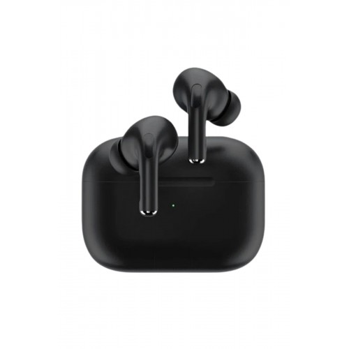 LRZ02 Airpods Tesna Pro 2 Aktif Gürültü Engelleyici Özellikli Bluetooth Kulaklık - Siyah