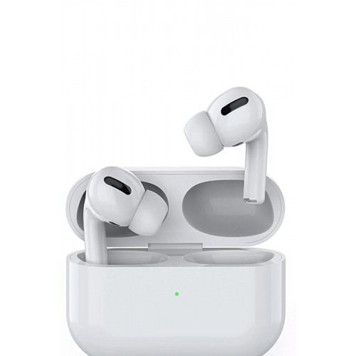 LRZ02 Airpods Tesna Pro 2 Aktif Gürültü Engelleyici Özellikli Bluetooth Kulaklık - Beyaz LRZ02 Airpods Tesna Pro 2 Aktif Gürültü Engelleyici Özellikli Bluetooth Kulaklık - Beyaz