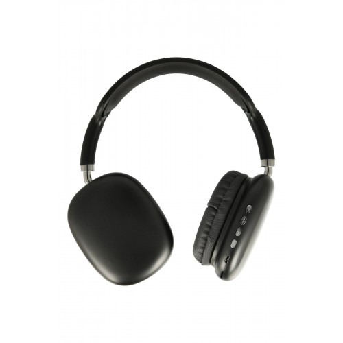LRZ02 KR Max BT Kablosuz Kulaklık - Siyah
