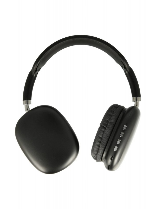 LRZ02 KR Max BT Kablosuz Kulaklık - Siyah&hellip;