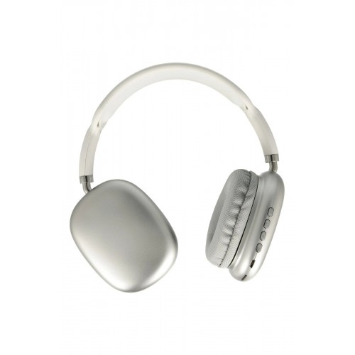 LRZ02 KR Max BT Kablosuz Kulaklık - Beyaz