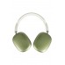 LRZ02 KR Max BT Kablosuz Kulaklık - Yeşil