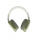 LRZ02 KR Max BT Kablosuz Kulaklık - Yeşil