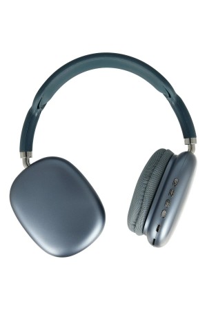 LRZ02 KR Max BT Kablosuz Kulaklık - Mavi…