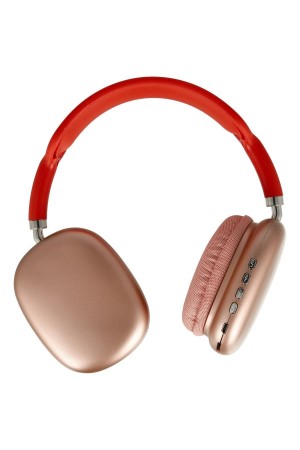LRZ02 KR Max BT Kablosuz Kulaklık - Kırmızı… LRZ02 KR Max BT Kablosuz Kulaklık - Kırmızı…