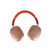 LRZ02 KR Max BT Kablosuz Kulaklık - Kırmızı