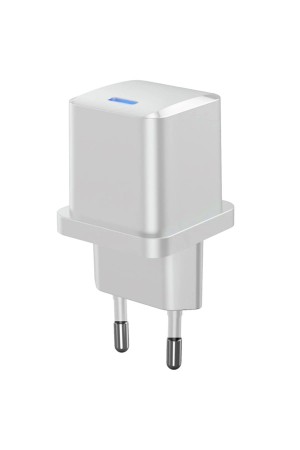 LRZ02 C76 30W GAN Şarj Cihazı - Beyaz