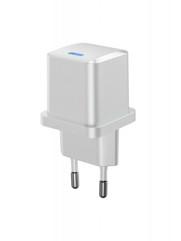 LRZ02 C76 30W GAN Şarj Cihazı - Beyaz&hellip;